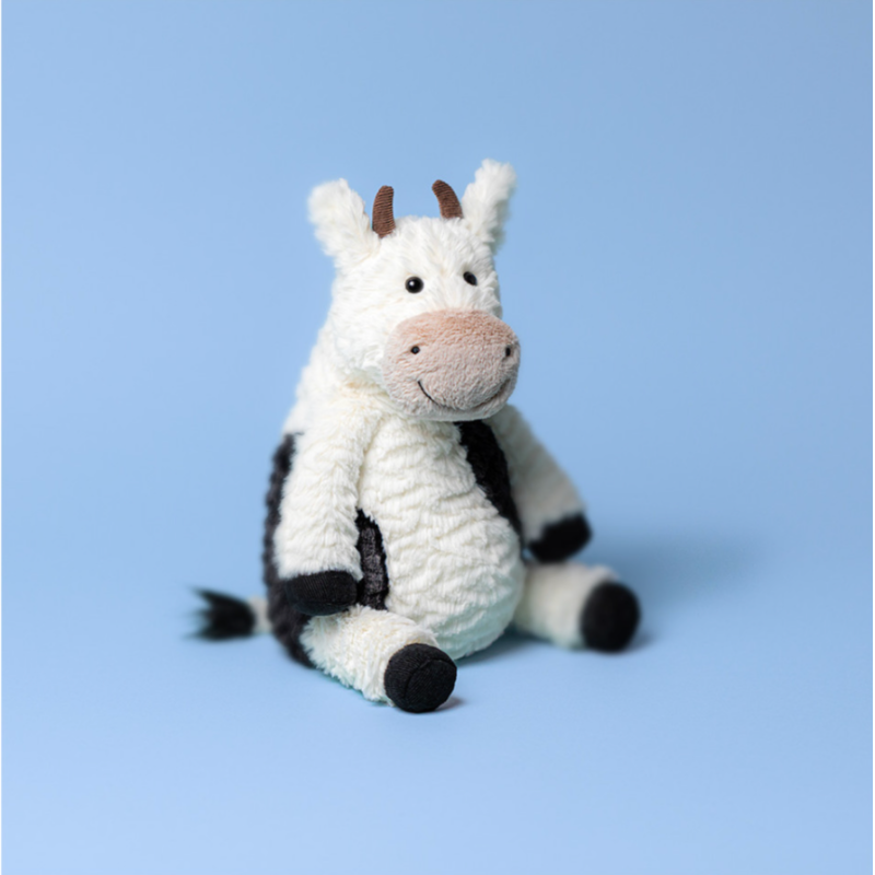 Mooliet Cow