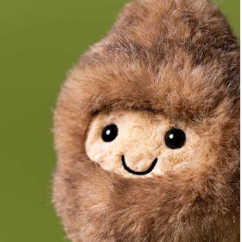 Amuseables Peanut ‘Yeti’