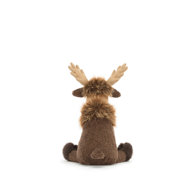 Birchly Moose