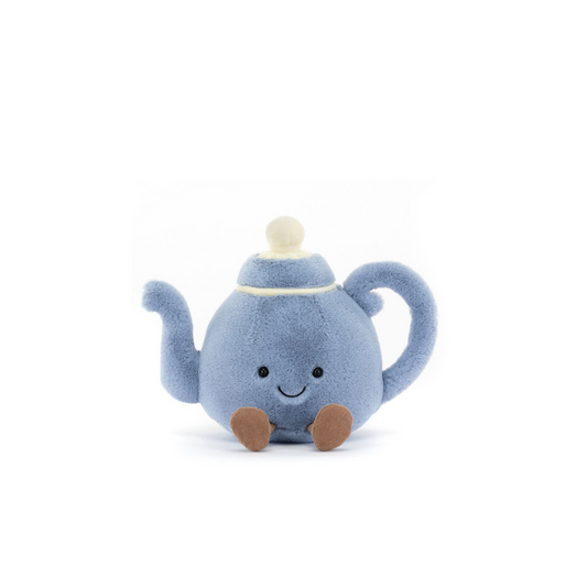 Amuseables Vicky Teapot