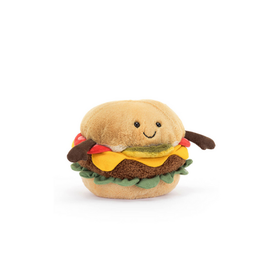 Amuseables Burger