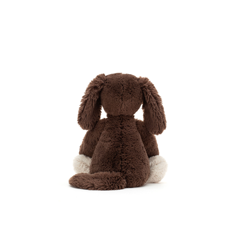 Bashful Fudge Puppy