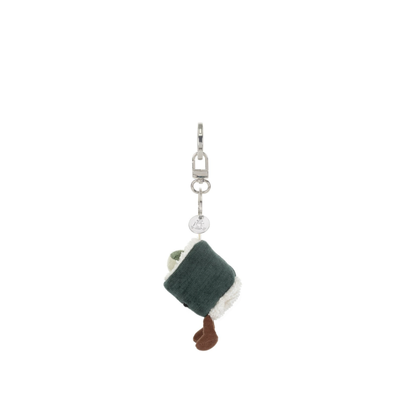 Amuseables Hosomaki Bag Charm