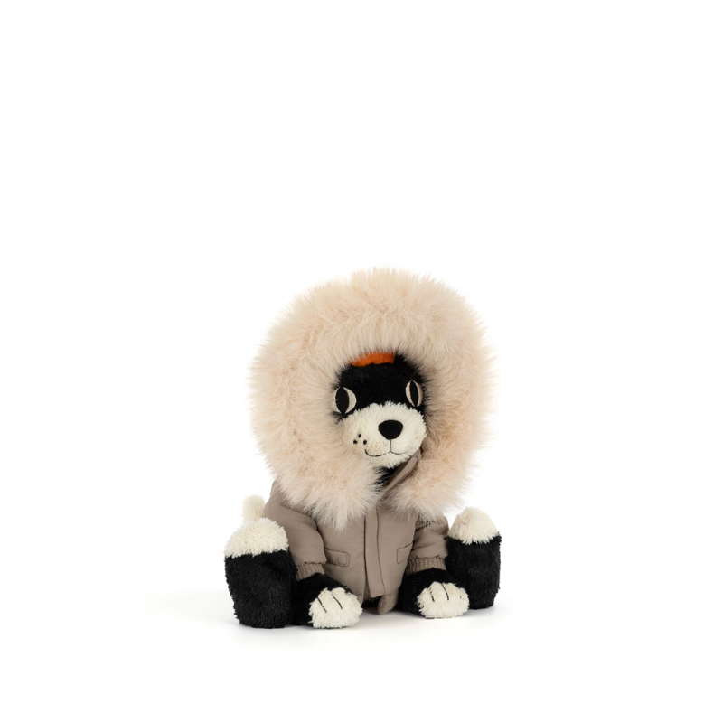 Jellycat Jack ‘Alpine’