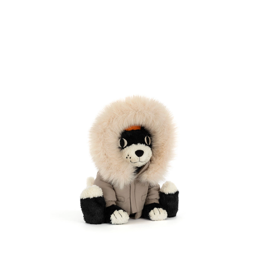 Jellycat Jack ‘Alpine’