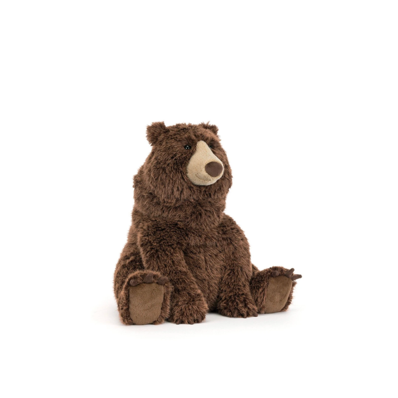 Bizzlestomp Bear