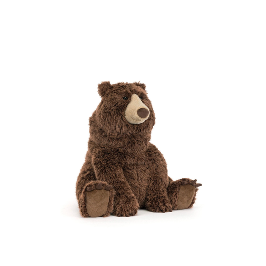 Bizzlestomp Bear
