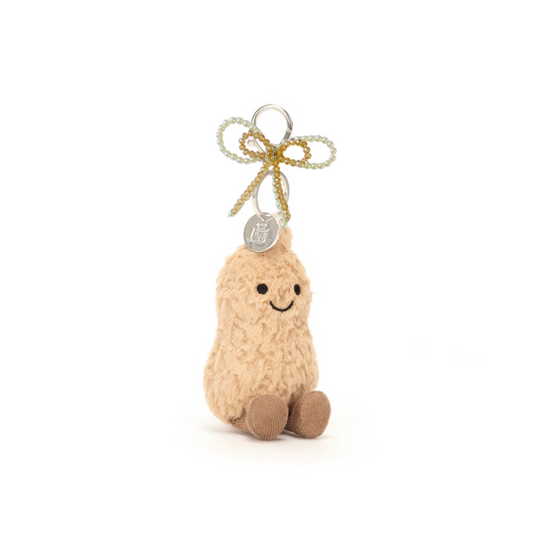 Peanut Bag Charm