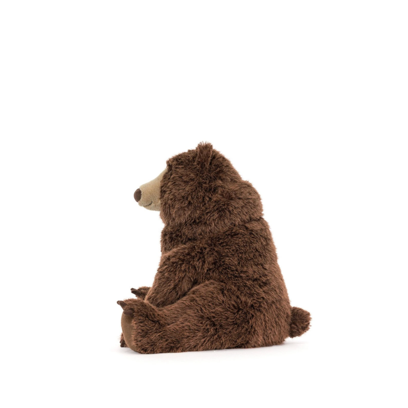 Bizzlestomp Bear