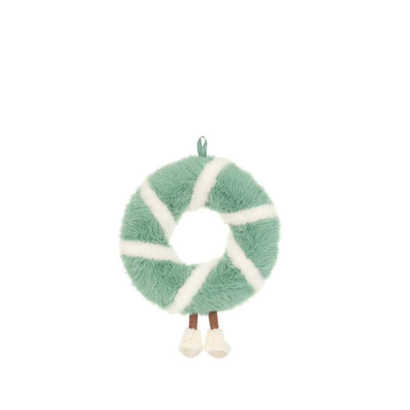 Amuseables Pinecone Wreath