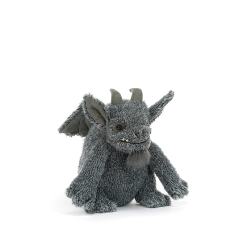 Growlston Gargoyle
