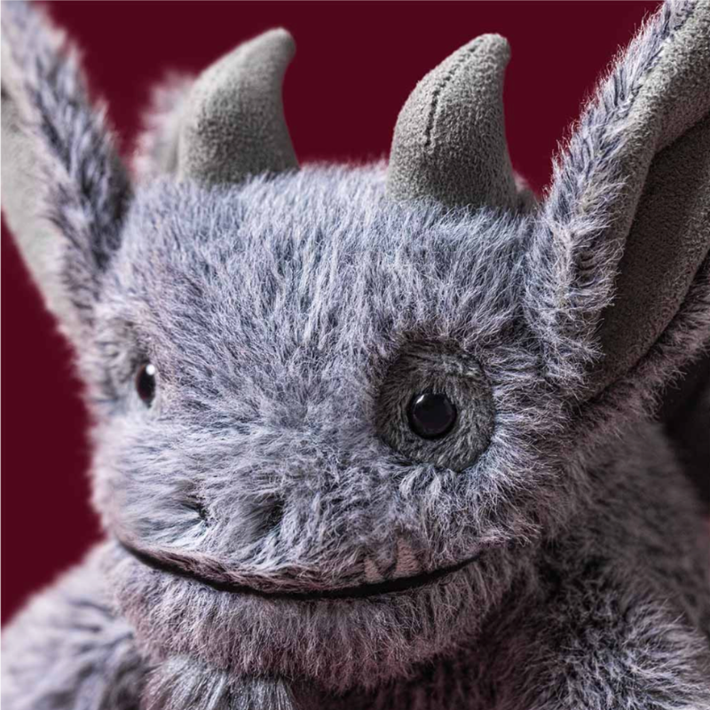 Growlston Gargoyle