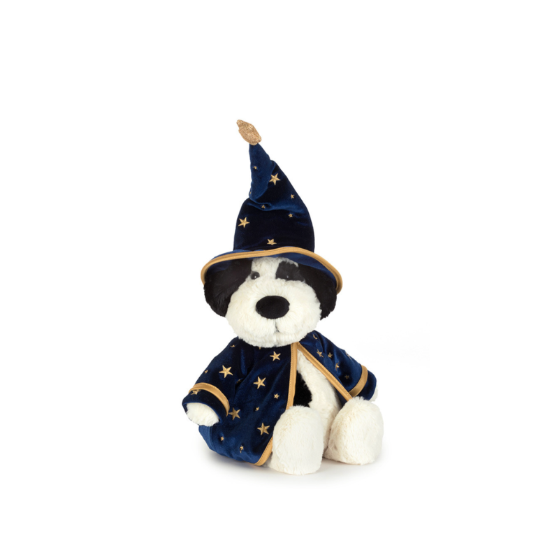 Rufferty Puppy 'Wizard'
