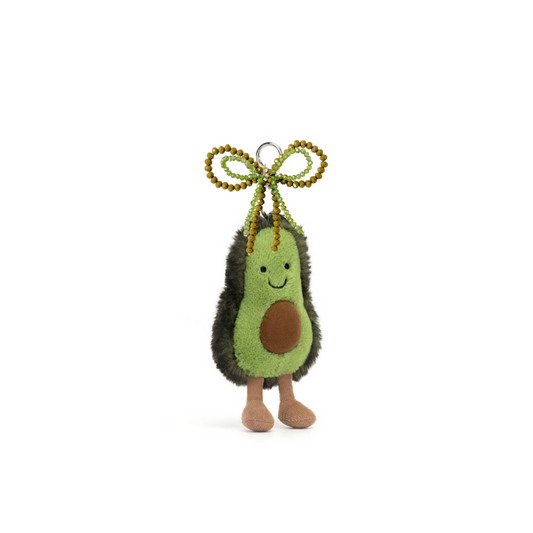 Avocado Bag Charm