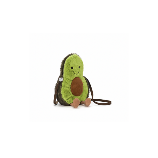 Amuseables Avocado Bag