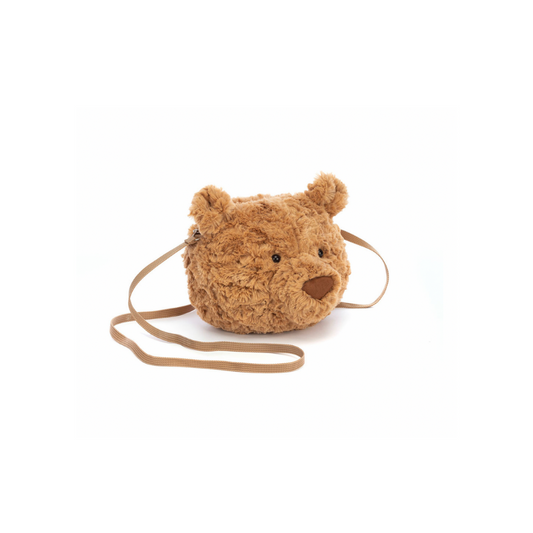 Bartholomew Bear Bag