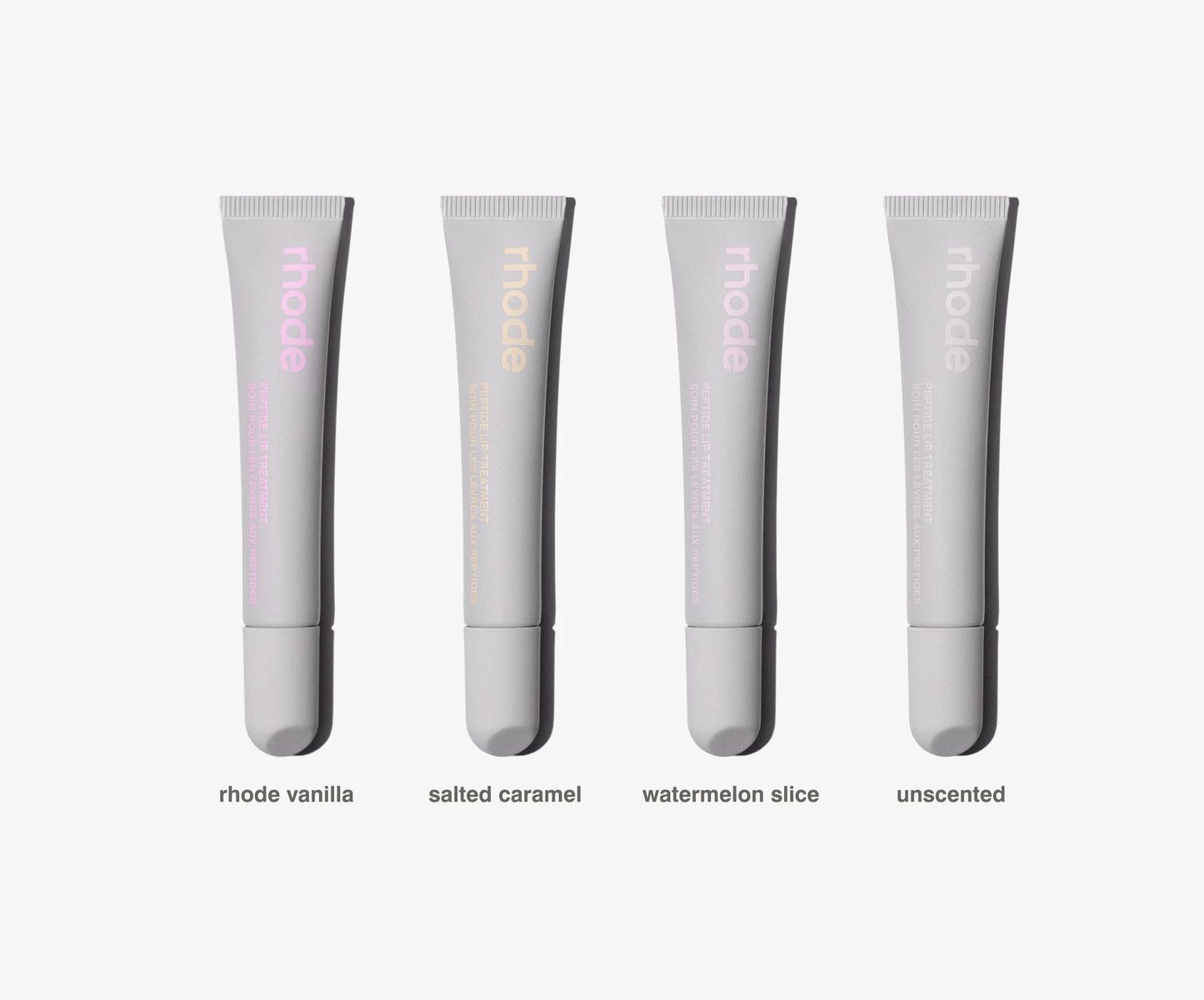 Rhode the peptide lip treatment