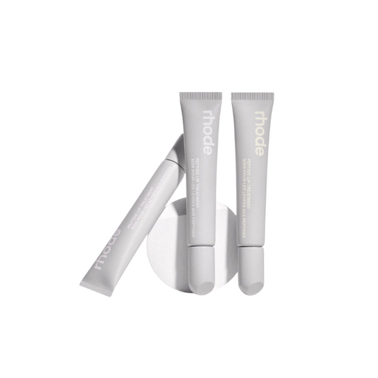 Rhode the peptide lip treatment